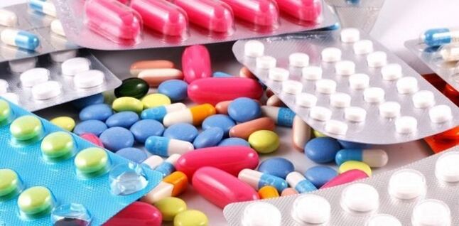 human papillomavirus tablets