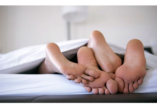 Sexual contact is the main route of transmission of human papillomavirus